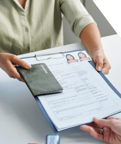 Subclass 590 - pathway visa