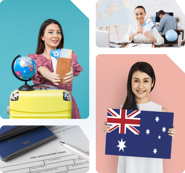 Visa Requirements 590