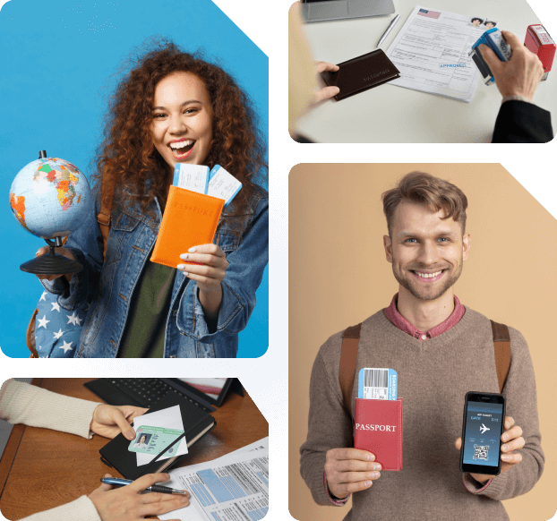 Partner Visa (Onshore 820 and 801)
