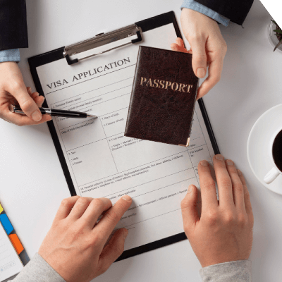 888 Business Innovation and Investment (Permanent) Visa