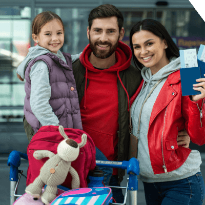 Include Family pathway visa