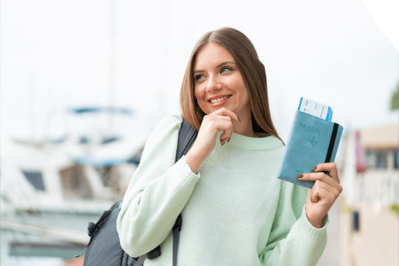 Temporary Activity Visa - pathway visa