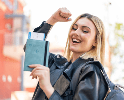 Temporary Graduate Visa Subclass 485