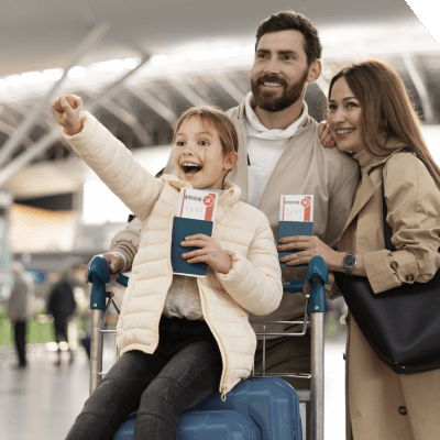 Benefits of Parent Visa 103