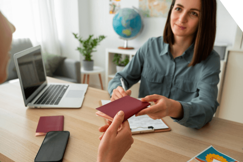 Skilled work regional visa subclass 491