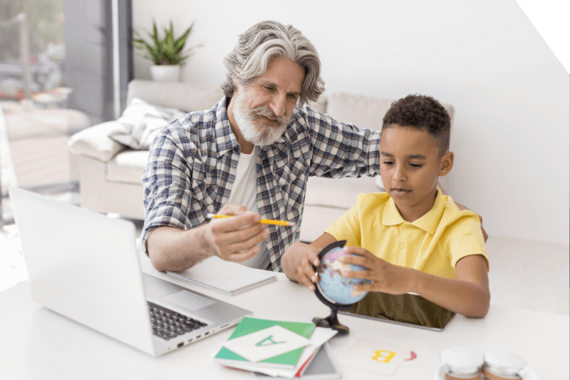 Aged Parent Visa-2