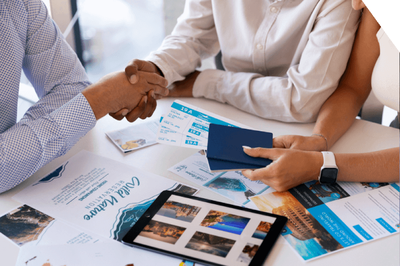Partner Visa (Apply Overseas)