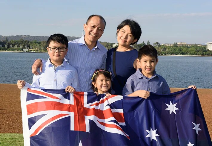 Is the Subclass 186 Visa a Permanent Visa?