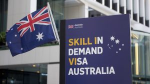 eligibility criteria of Skill in Demand Visa Australia