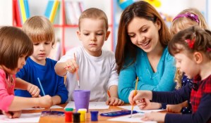 Studying Early Childhood Education in Australia