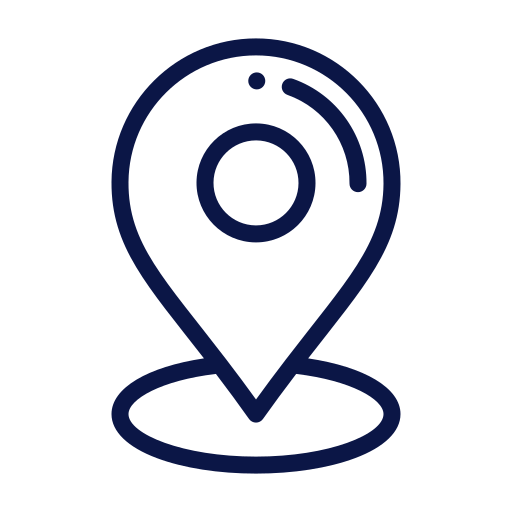 Visa location
