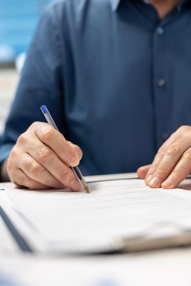 Conditions of Subclass 494 Visa