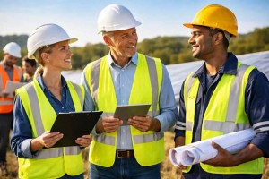 Skilled Employer-Sponsored visa for pathway