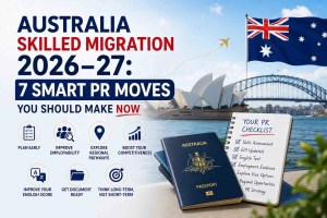 Australia Skilled Migration 2026–27: 7 Smart PR Moves You Should Make Now