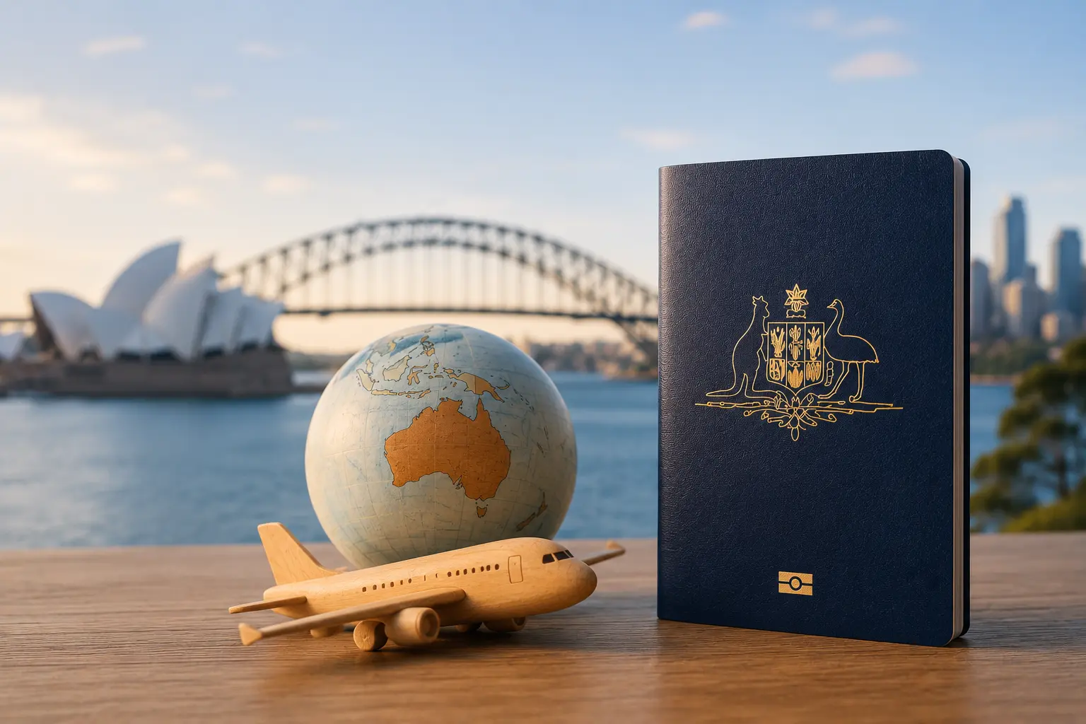 Understanding the Different Streams of the Subclass 494 Visa